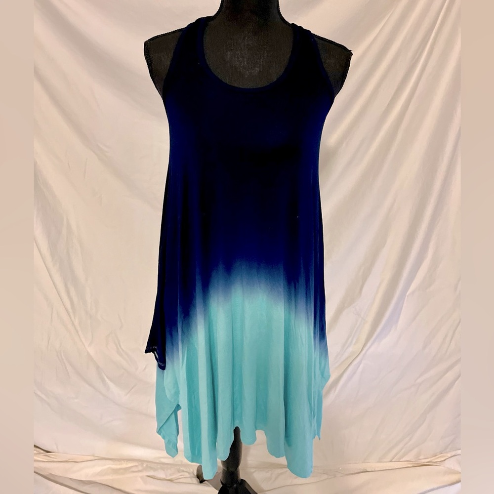 Saint Tropez swim cover up size L